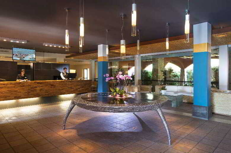 Hotel Parco Torre Chia