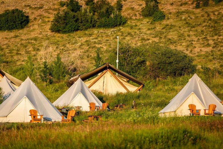 Agroturismo Conestoga Ranch