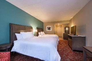 Hotel Hilton Garden Inn Bristol