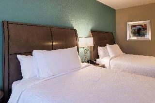 Hotel Hilton Garden Inn Bristol