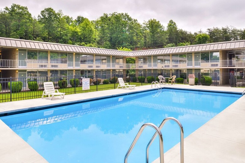 Hotel Quality Inn Dutch Inn