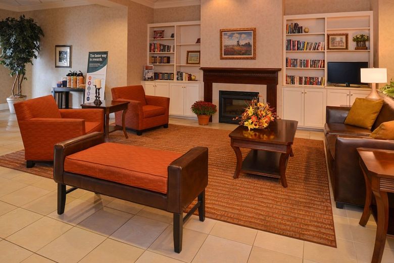 Hotel Quality Inn Dutch Inn
