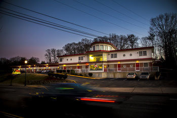 Posada Lee High Inn
