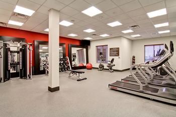 Hotel Homewood Suites By Hilton Woodbridge