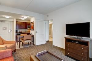 Hotel Homewood Suites By Hilton Woodbridge
