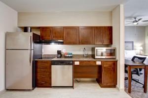 Hotel Homewood Suites By Hilton Woodbridge