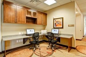 Hotel Homewood Suites By Hilton Woodbridge