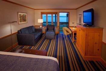 Hotel Semiahmoo Resort Golf & Spa