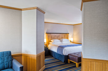 Hotel Semiahmoo Resort Golf & Spa