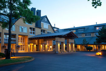 Hotel Semiahmoo Resort Golf & Spa