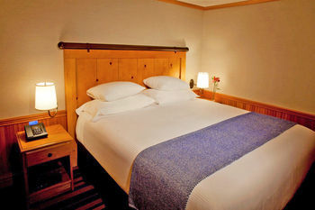 Hotel Semiahmoo Resort Golf & Spa
