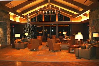 Hotel Suncadia Resort
