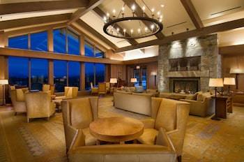 Hotel Suncadia Resort