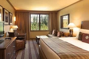 Hotel Suncadia Resort