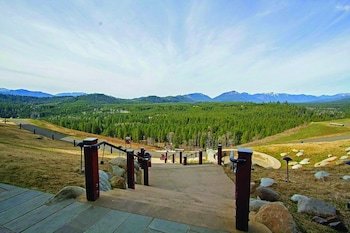 Hotel Suncadia Resort