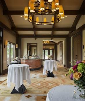 Hotel Suncadia Resort
