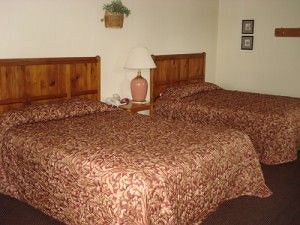 Motel Windmill Inn Lynden