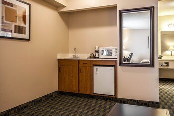 Hotel Quality Inn & Suites Pacific - Seattle