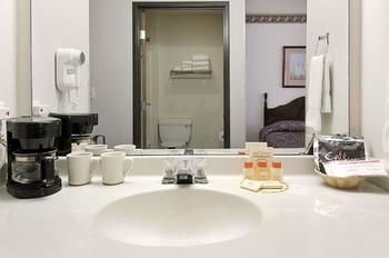 Hotel Days Inn Port Orchard Wa