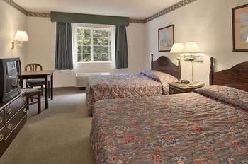 Hotel Days Inn Port Orchard Wa