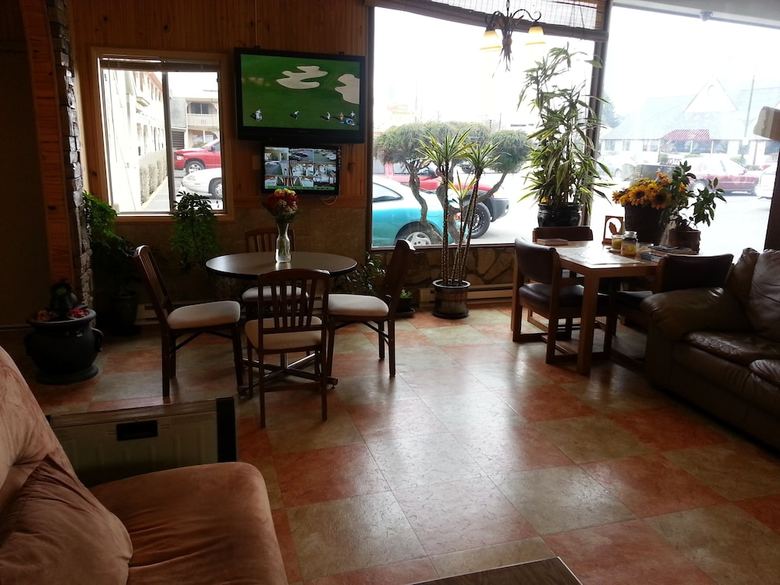 Motel Shelton Inn