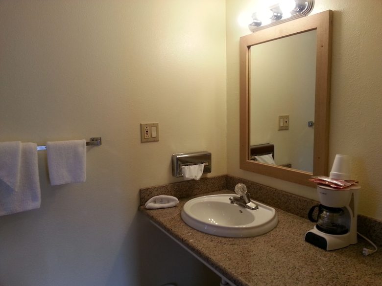 Motel Shelton Inn