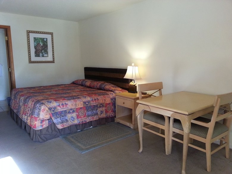 Motel Shelton Inn