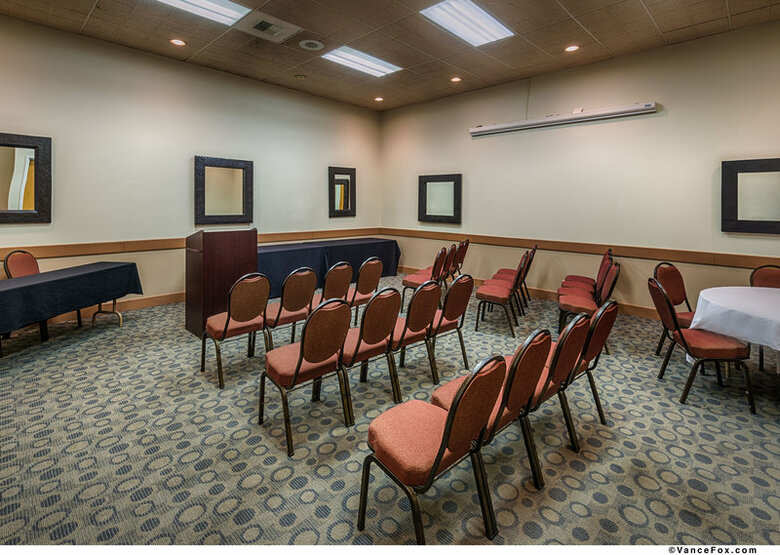 Best Western Plus Silverdale Beach Hotel