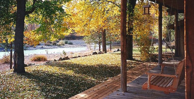 Posada River Run Inn