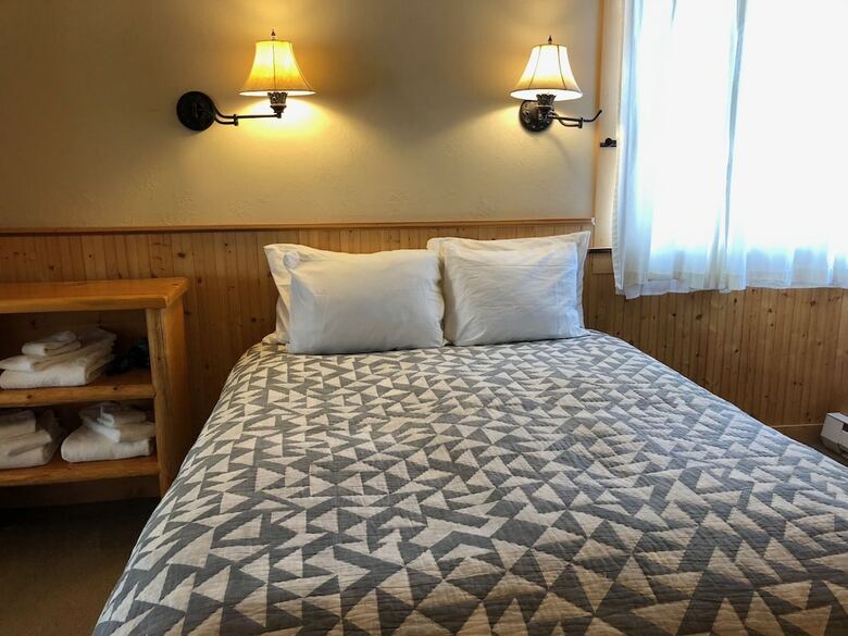 Posada River Run Inn