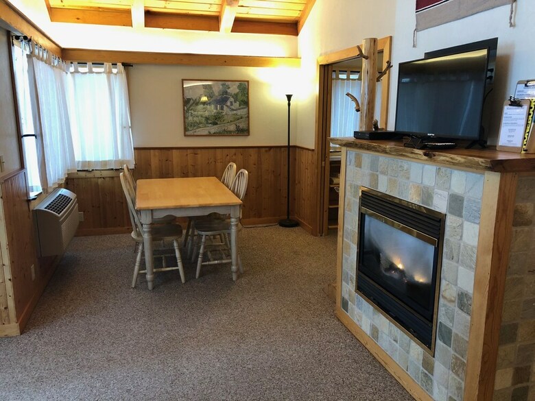 Posada River Run Inn