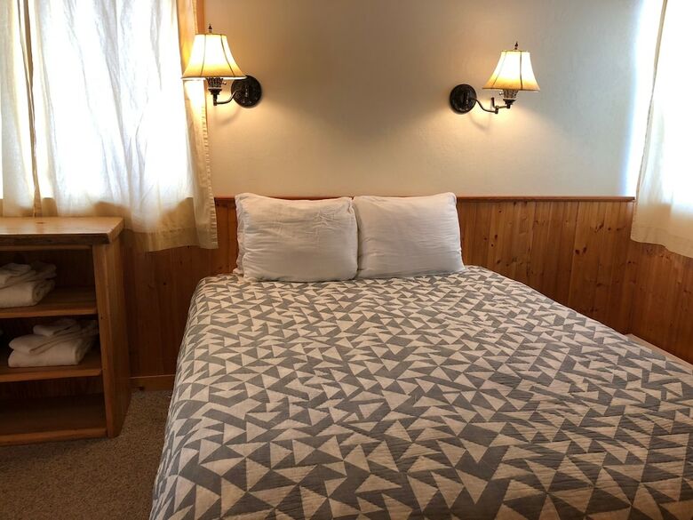 Posada River Run Inn