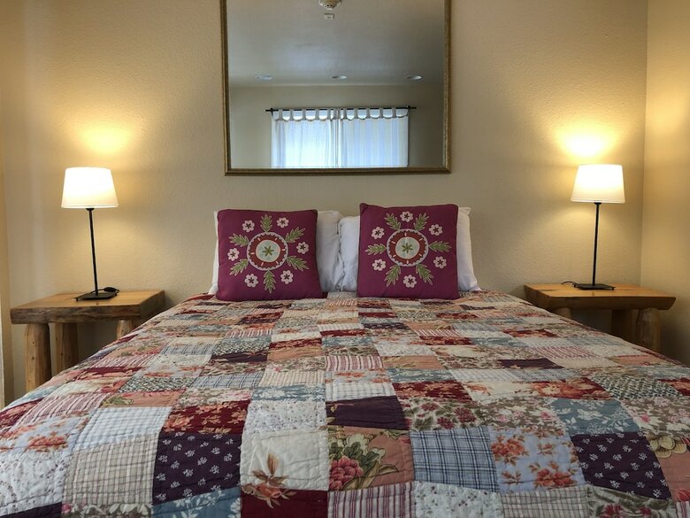 Posada River Run Inn