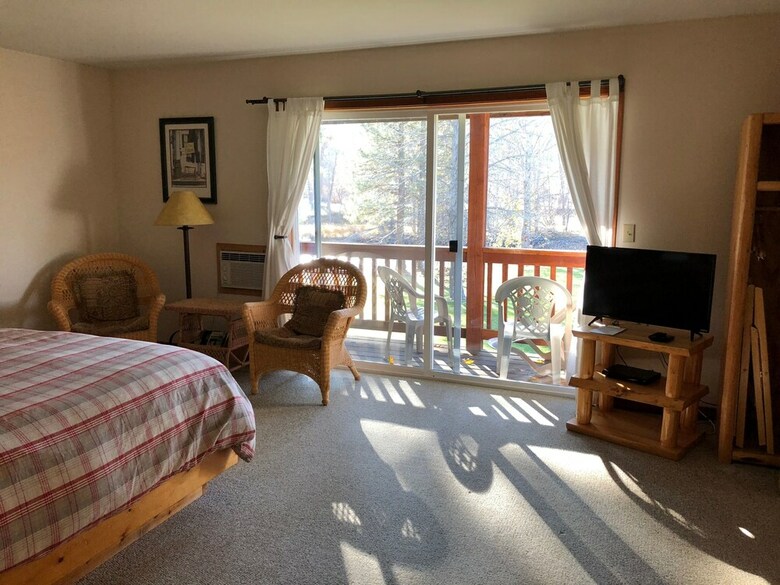 Posada River Run Inn