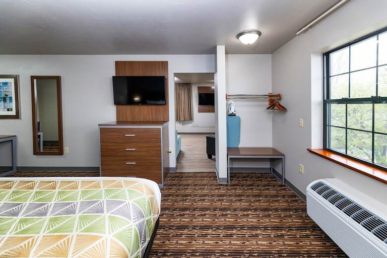 Hotel Extended Stay Airport