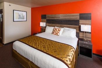 Hotel Airport Settle Inn