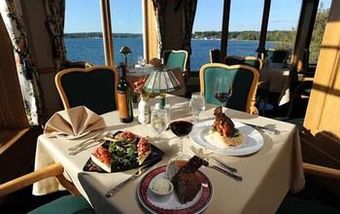 Hotel Geneva Inn