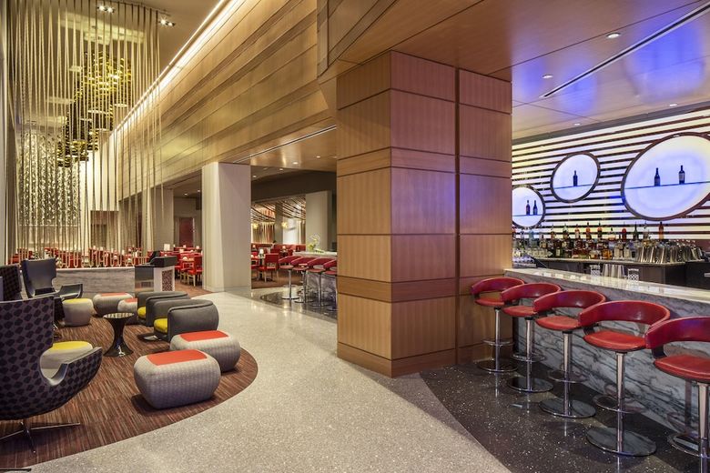 Potawatomi Hotel & Casino
