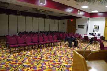 Hotel Douglas Inn & Conference Center