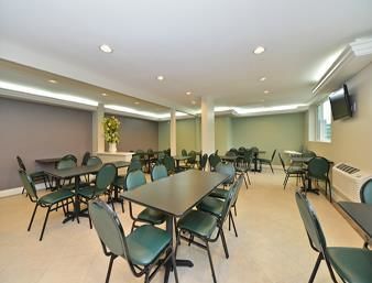 Hotel Howard Johnson Los Angeles