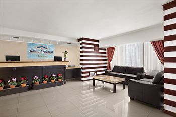Hotel Howard Johnson Los Angeles