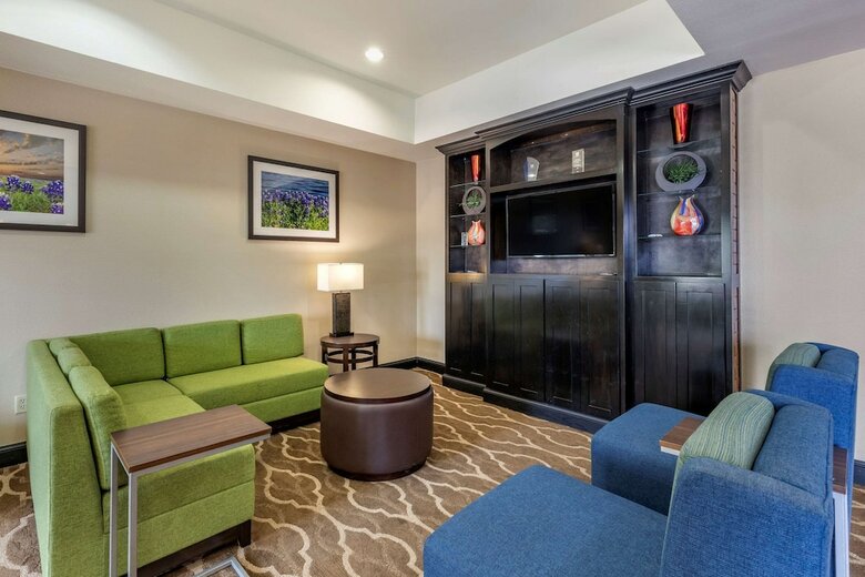 Hotel Comfort Inn & Suites Paris