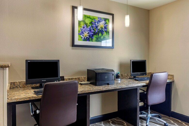 Hotel Comfort Inn & Suites Paris
