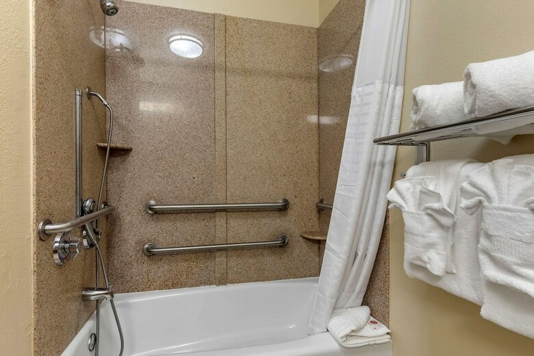 Hotel Comfort Inn & Suites Paris