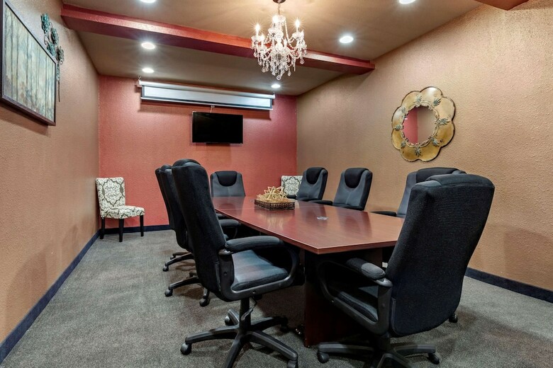 Hotel Comfort Inn & Suites Paris