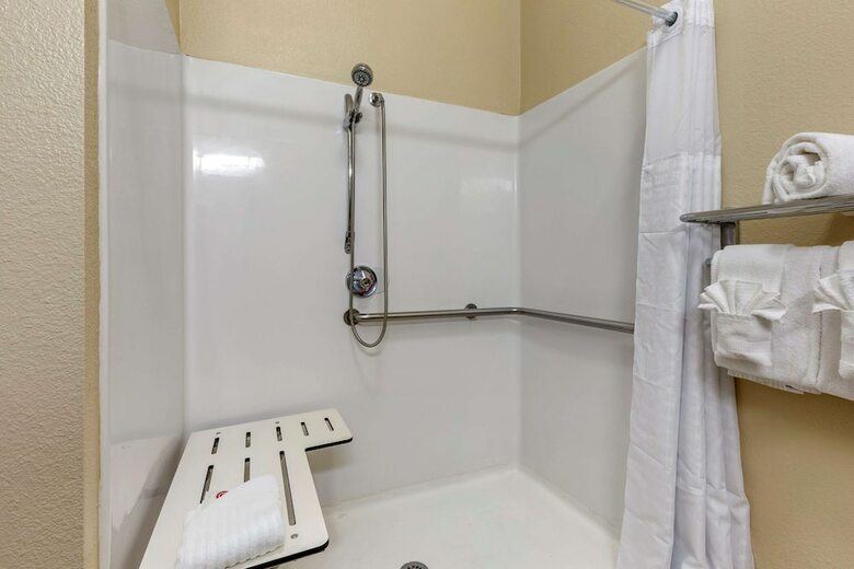 Hotel Comfort Inn & Suites Paris