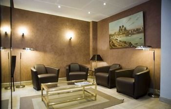 Hotel H�tel Pierre Nicole