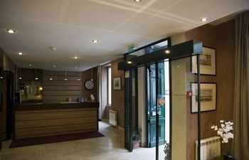 Hotel H�tel Pierre Nicole