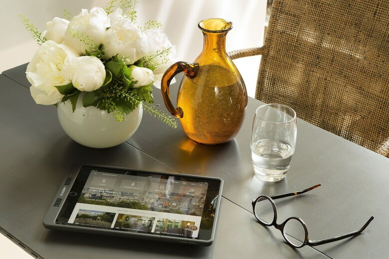 Goralska Residence Paris Bastille