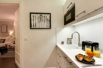 Sweet Inn Apartments Paris